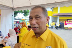 DPRD Jabar Desak Kepastian Tambang Bogor, Samsul Hidayat Soroti Ekonomi Warga yang Terdampak
