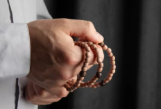 Jadwal Sholat di Bogor Hari Ini 17 Januari 2026, Warga Kota dan Kabupaten Jangan Telat Ibadah