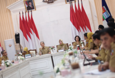 Transformasi Pemerintahan Digital Kota Bogor Makin Kuat, 839 Layanan Digital Terus Dikembangkan
