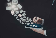 Tetap Profesional! Cara Cerdas Membalas Email 