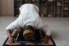Jadwal Sholat di Bogor dan Sekitarnya Hari Ini 15 Juni 2026, Jangan Nunda-Nunda Ibadah