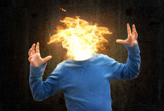 Kerja Bagai Kuda, Hidup Tak Terasa? Ini 5 Cara 'Waras' Atasi Burnout