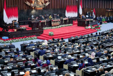 Bamsoet Apresiasi Capaian Pemerintahan Presiden Prabowo, Dari Swasembada Pangan hingga Reformasi Besar BUMN