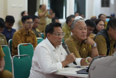 Jelang PORPROV XV Jabar 2026, Kontingen Kabupaten Bogor Wajibkan 954 Atlet Jalani Pemeriksaan Kesehatan