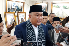 Sambut Hari Santri Nasional 2026, Rudy Susmanto Dorong Pemerataan Akses Pendidikan