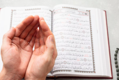 Jadwal Sholat di Bogor Hari Ini 8 Juni 2026, Cek Waktu Subuh-Isya di Kabupaten dan Kota