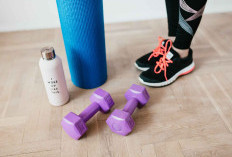 Waktu Terbaik Olahraga Saat Puasa: Tetap Bugar Tanpa Lemas di Bulan Ramadan