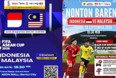 4 Lokasi Nobar Timnas Indonesia vs Malaysia FIFA ASEAN Cup 2026 di Bogor, Beri Dukungan Skuad Garuda