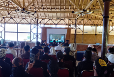 Desa Wisata Batulayang Tembus 7 Besar Lomba Desa Wisata Nusantara 2026