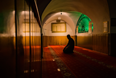 Jadwal Sholat di Bogor Hari Ini 26 April 2026, Jangan Sampai Telat!
