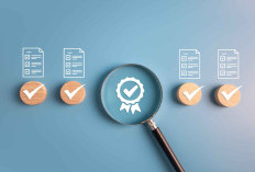 Checklist Harian Hidup Berkualitas: Langkah Sederhana Menuju Hidup Lebih Bermakna