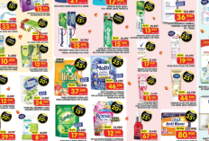 Promo JSM Superindo Terbaru Minggu Ini 29-31 Mei 2026, Sabun Pencuci Piring Rp17 Ribuan