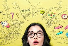 Mengenal Racing Thoughts: Ketika Pikiran Berputar Cepat dan Sulit Dihentikan