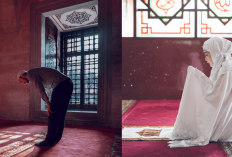 Jadwal Sholat di Bogor dan Sekitar Hari Ini 24 Februari 2026 Lengkap Waktu Adzan Magrib