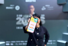 Beli Tiket Konser 20 Tahun Suara Sammy Simorangkir Pakai wondr by BNI Bisa Dapat Diskon 20%