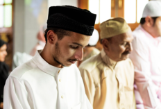 Jadwal Sholat di Bogor Hari Ini 29 Januari 2026, Jangan Sampai Telat Ibadah