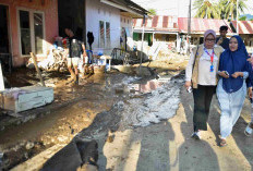 BTN : Relaksasi Kredit kepada 22.879 Nasabah Kredit Konsumer Terdampak Banjir dan Tanah Longsor di Sumatera