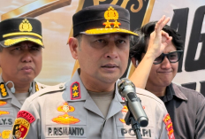 Kapolda Jabar Minta Polres Bogor Bongkar Akar Masalah dan Faktor Pemicu Kriminalitas