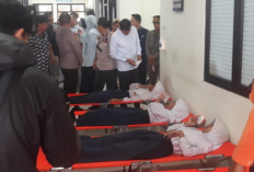 Ratusan Siswa SMP di Dramaga Bogor Diduga Keracunan MBG, Keluhkan Mual hingga Muntah