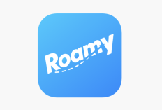 Bikin Itinerary Gak Pakai Mikir? Roamy AI: Asisten Travel Pintar yang Wajib Ada di HP-mu!