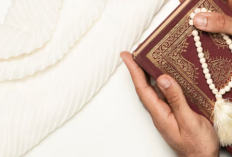 Jadwal Sholat di Bogor Hari Ini 30 Januari 2026, Cek Waktunya Agar Tidak Terlambat Ibadah