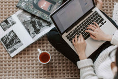 Tips Cari Penghasilan Tambahan: Cara Sukses Rintis Karir Freelance Sambil Tetap Ngantor
