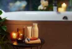 Cara Self Care Praktis untuk Pria dengan Jadwal Padat