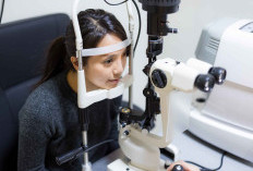 Pentingnya Menjaga Kesehatan Mata dan Tips Praktisnya