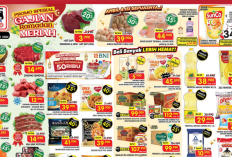 Katalog Promo JSM Superindo Minggu Ini 27 Februari-1 Maret 2026, Dada dan Paha Ayam Mulai Rp6 Ribuan