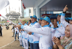Kabupaten Bogor Optimis Juara Umum Porprov Jabar 2026 