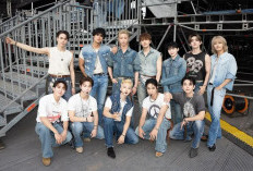 Self-Healing Lewat Musik: Rekomendasi Lagu SEVENTEEN untuk Menemani Masa-Masa Sulitmu Move On