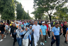 Bogor Kembali Gelar CFD di Cibinong 5 April 2026, Beri Banyak Layanan Publik