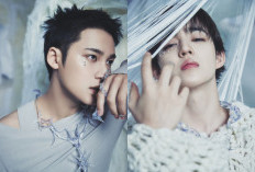 CXM (S.Coups x Mingyu) Hadirkan HYBE Vibes di Photoism Jabodetabek