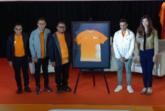 Komitmen Dukung Wellness Journey Pelanggan, Guardian Indonesia Targetkan 10 Ribu Peserta Guardian Run 2026