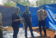 Kematian Dinilai Janggal, Polisi Tangkap 1 Orang Terkait Dugaan Pembunuhan di Gunung Sindur Bogor