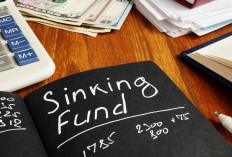 Trik Amankan Dompet: Mengapa Kamu Wajib Punya Sinking Fund dan Cara Membuatnya