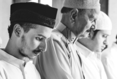 Jadwal Lengkap Sholat di Bogor dan Sekitarnya Hari Ini 27 Januari 2026, Umat Muslim Wajib Tahu