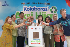 Cussons, Super Indo dan Wahu Luncurkan Program “Botol Kembali Hadiah Menanti” 