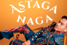 Lirik Lagu Astaga Naga - King Nassar dan Maknanya, Lelah Dipermainkan Cinta