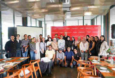 ESMOD Jakarta Perluas Akses Talenta Fashion Indonesia ke Panggung Global melalui Global Mobility Pathway 