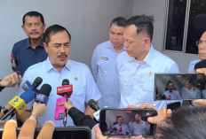 Fasilitas Mewah di Lapas Cibinong Mendadak Kosong, Menteri Imipas Perintahkan Investigasi