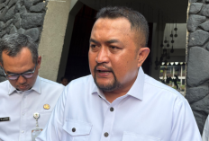 Bupati Bogor Bantah Bertemu Manajemen Summarecon Sebelum OTT KPK Suap Pengurusan HGB, Hormati Proses Hukum
