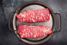 Harga Daging Sapi Naik Jelang Ramadhan 1447, Peternak Ungkap Krisis Bibit Jadi Akar Masalah