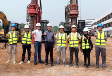 Tujuh Tower, Satu Perjalanan: Sky House BSD+ Hadirkan Babak Baru Lewat  Pembangunan Tower Esplanade