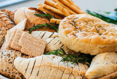 Apa Itu Gluten? Kenali Fungsi dan Efeknya bagi Kesehatan Tubuh