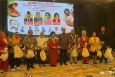 Gerakan Nasional Festival Panen Raya KOWANI Resmi Dimulai, Kolaborasi Besar Menuju Indonesia Emas 2045