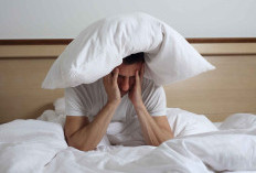 Susah Tidur Malam Ini? Coba Trik 4-7-8 untuk Mengatasi Insomnia dalam 5 Menit