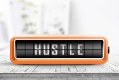 Toxic Hustle Culture: Mengapa Membalas Email Jam 11 Malam Bukan Sebuah Kebanggaan?