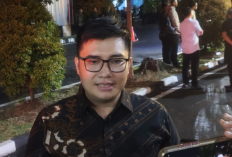 Ketua DPRD Sastra Winara Minta Kapolres Bogor Baru Serius Berantas Judi Online