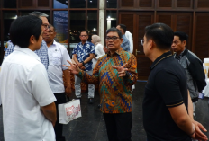 PTPN I Dorong Pertumbuhan Ekonomi Jawa Barat lewat Perkebunan dan Ekowisata